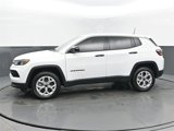 New 2025 Jeep Compass Sport image 2
