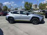 New 2025 Subaru Crosstrek 2.5i Sport image 2