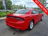 Certified 2023 Dodge Charger SXT image 4