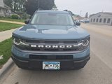 Used 2022 Ford Bronco Sport Big Bend w/ Convenience Package image 2