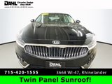 Used 2018 Kia Cadenza Technology image 2