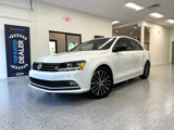 Used 2017 Volkswagen Jetta Sport image 2