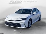 Used 2025 Toyota Camry LE image 3