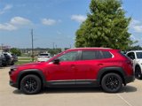 New 2025 MAZDA CX-5 AWD 2.5 S w/ Select Package image 2