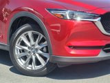Used 2021 MAZDA CX-5 Grand Touring Reserve image 3