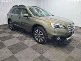 Used 2015 Subaru Outback 3.6R Limited image 4