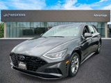 Certified 2022 Hyundai Sonata SEL image 4