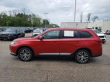 Used 2018 Mitsubishi Outlander FWD image 4