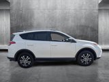 Used 2017 Toyota RAV4 LE image 4