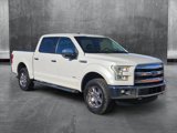 Used 2015 Ford F150 Lariat w/ Equipment Group 502A Luxury image 3