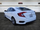 Used 2016 Honda Civic LX image 5