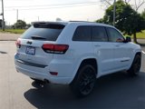 Used 2017 Jeep Grand Cherokee Altitude image 3