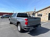 Used 2021 Chevrolet Silverado 1500 RST image 3