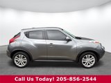Used 2013 Nissan Juke SV image 3