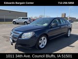 Used 2011 Chevrolet Malibu LS image 4