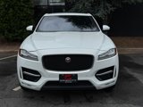 Used 2017 Jaguar F-PACE R-Sport image 3