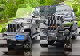 Used 2021 Jeep Wrangler Unlimited Sport image 2