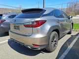 Used 2022 Lexus RX 350 F Sport image 5