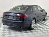 Used 2017 Audi A4 2.0T Premium image 5