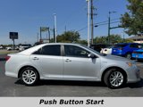 Used 2014 Toyota Camry XLE image 2