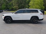 Used 2023 Jeep Grand Cherokee L Laredo image 5