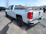 Used 2017 Chevrolet Silverado 1500 LT w/ Redline Edition image 3