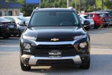 Used 2023 Chevrolet TrailBlazer LT image 4