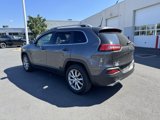 Used 2018 Jeep Cherokee Limited image 3