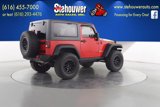 Used 2012 Jeep Wrangler Rubicon w/ Dual Top Group image 3