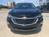 Used 2020 Chevrolet Equinox LS w/ LS Convenience Package image 2