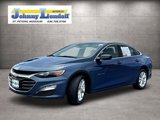 Used 2024 Chevrolet Malibu LT image 4