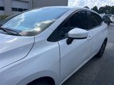 Used 2024 Nissan Versa SV w/ Trunk Package image 4