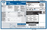 Used 2014 Ford F150 XLT w/ Equipment Group 302A Luxury image 2
