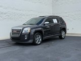 Used 2015 GMC Terrain SLT w/ Chrome Edition image 3