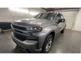 Used 2020 Chevrolet Silverado 1500 RST w/ Texas Edition image 4