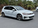 Used 2018 Volkswagen GTI SE image 2