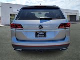 Used 2022 Volkswagen Atlas SE image 5