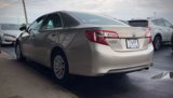 Used 2013 Toyota Camry L image 5