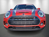 Used 2021 MINI Cooper Clubman S w/ Storage Package image 2