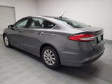 Used 2017 Ford Fusion S image 5