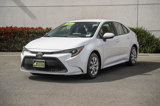 Used 2022 Toyota Corolla LE image 3