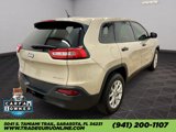 Used 2015 Jeep Cherokee Sport w/ Trailer Tow Group image 4
