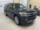 Used 2022 Ford Expedition Max Limited image 3