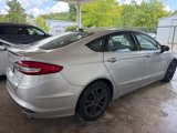 Used 2018 Ford Fusion SE w/ Equipment Group 201A image 3