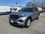 Certified 2020 Ford Explorer XLT w/ Comfort Package image 3