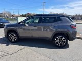 Certified 2022 Jeep Compass Limited image 6