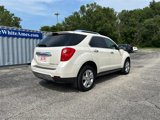 Used 2012 Chevrolet Equinox LTZ image 4