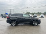 Certified 2018 Toyota Highlander Limited image 4