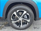 New 2025 Chevrolet Trax RS w/ Driver Confidence Package image 6