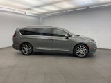 New 2025 Chrysler Pacifica Pinnacle image 2
